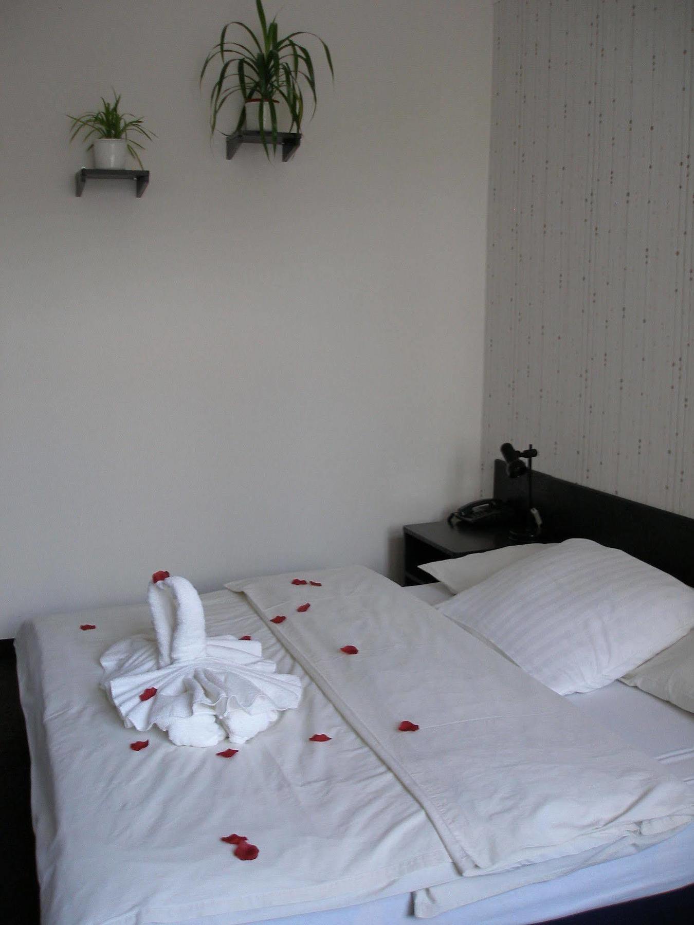 ברנו Hotel Pyramida מראה חיצוני תמונה